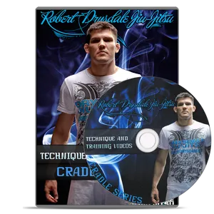 Drysdale Cradle Series — DVD set and online course